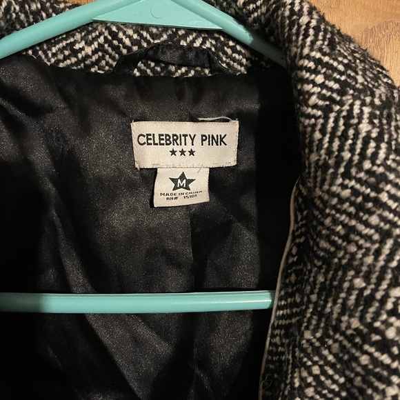 Pea coat - Picture 2 of 3